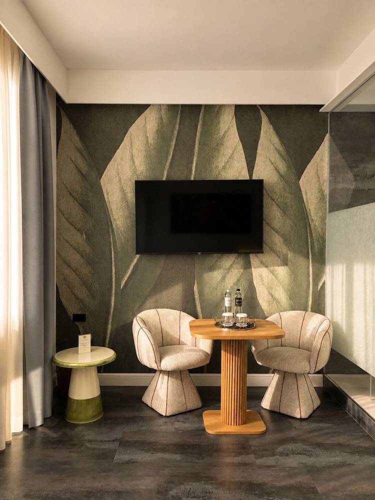 The Unique Brera Suites 1