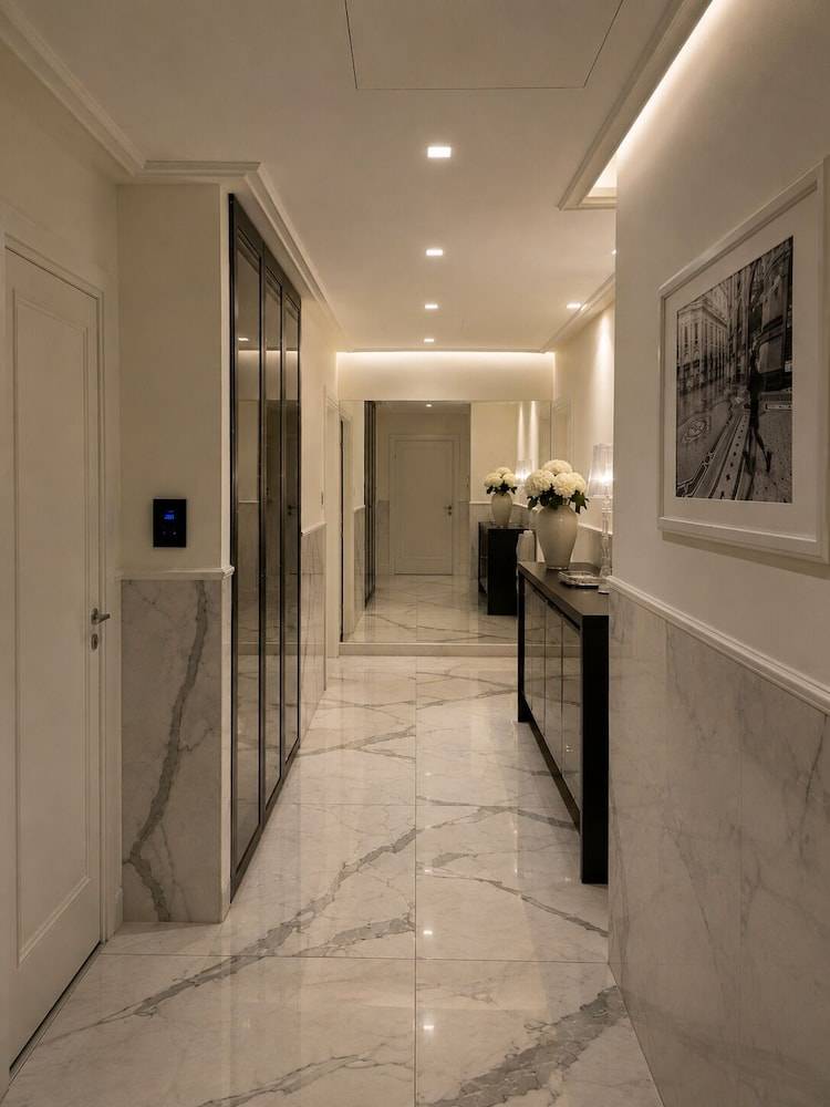 The Unique Brera Suites 2
