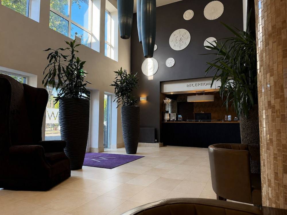 Wilton Hotel Bray 1