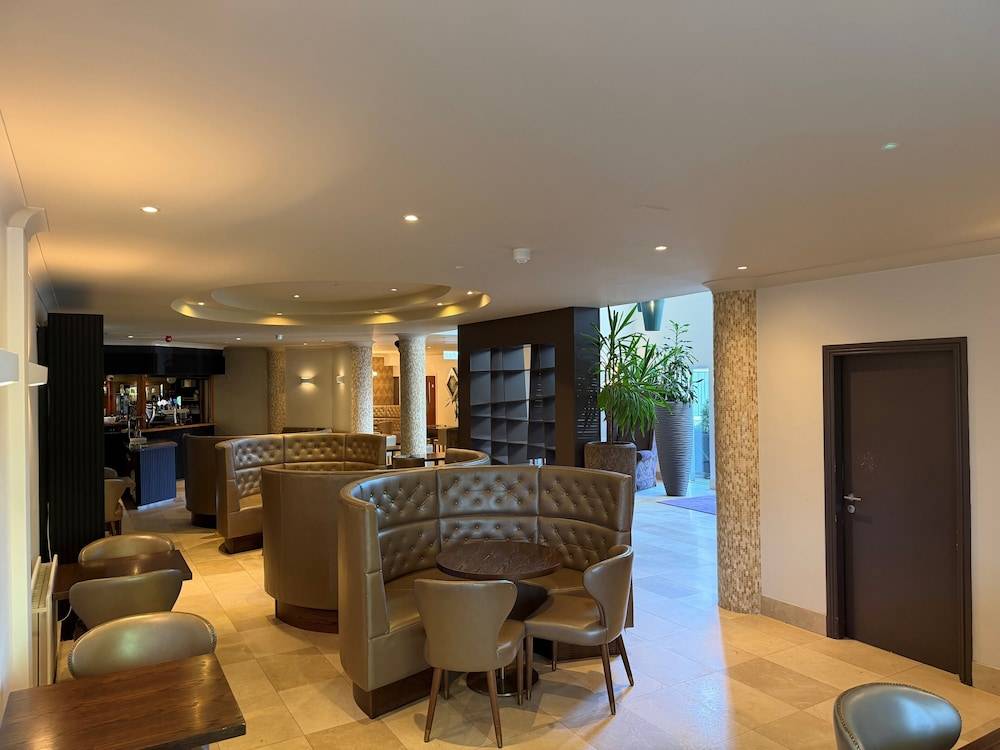 Wilton Hotel Bray 2
