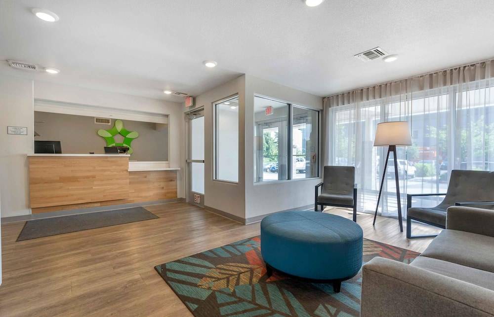 Extended Stay America Suites - Portland - East 2