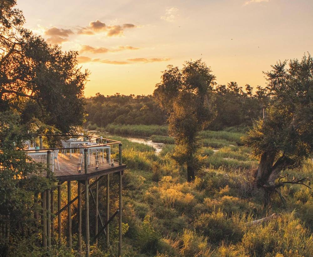 Lion Sands Narina Lodge 1