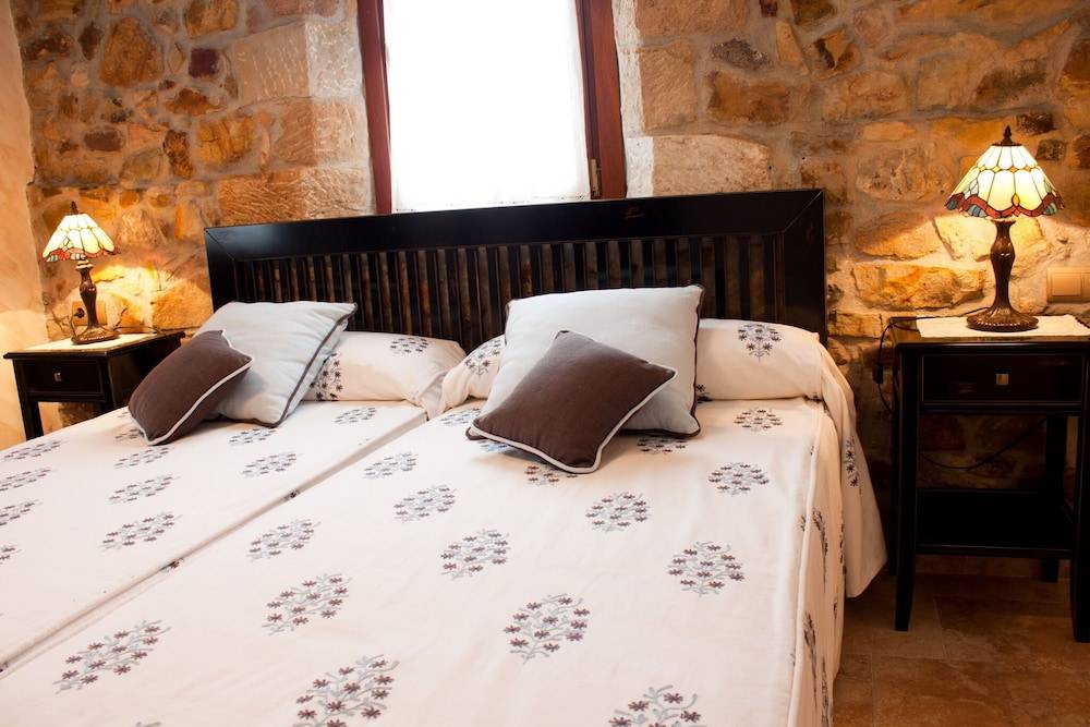 Posada El Nozal 1