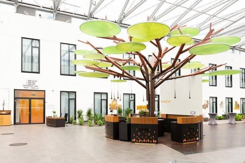 Hotel MOA Berlin 2