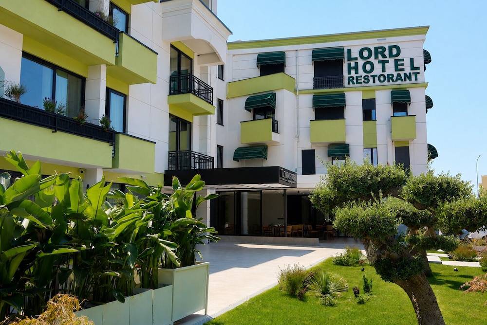 LORD Hotel 1