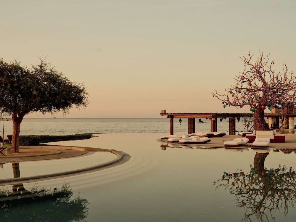 Las Ventanas al Paraiso, A Rosewood Resort 1