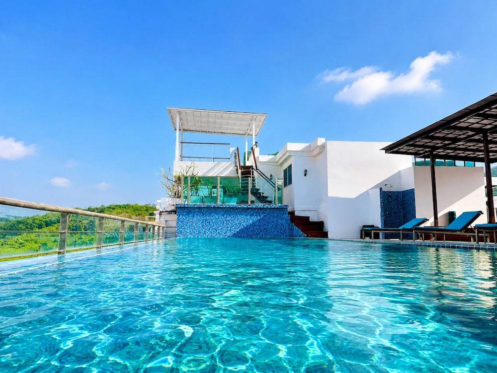 Aspery Hotel 1