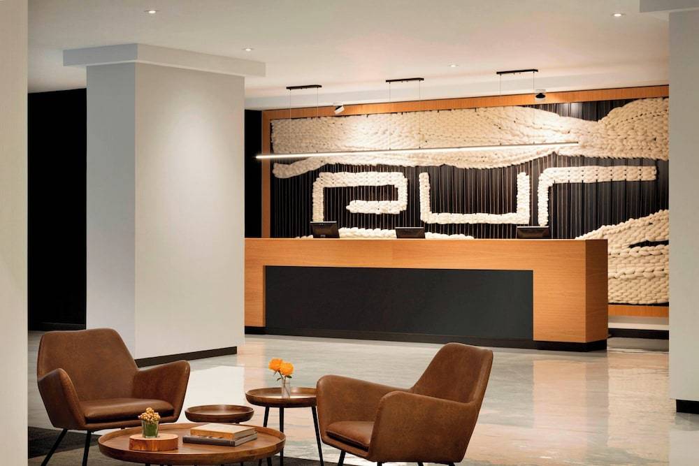 Hotel PUR, Quebec, a Tribute Portfolio Hotel 2
