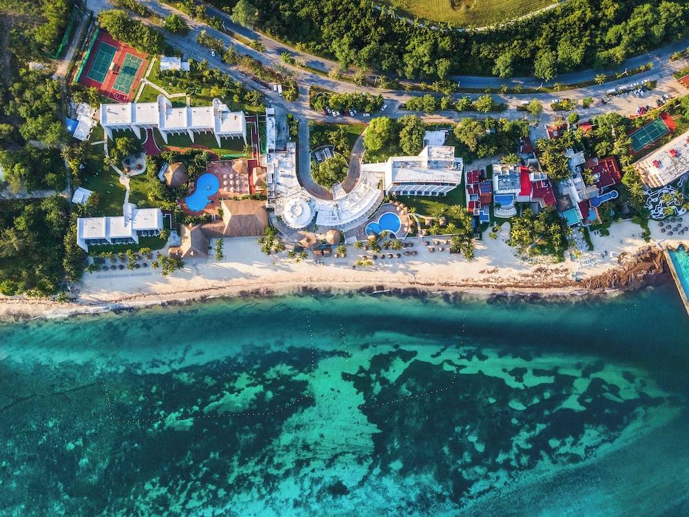 Zel Cozumel 1