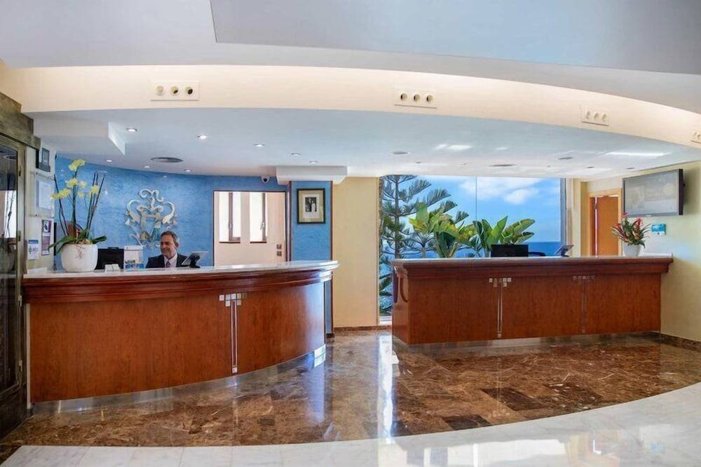 Hotel Servigroup Montíboli 2