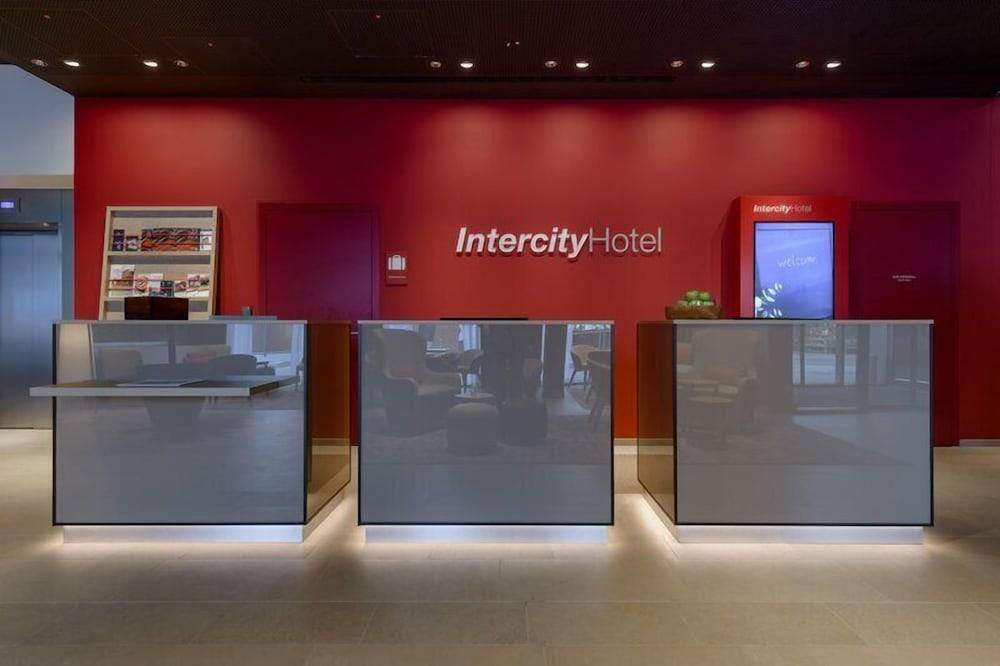 IntercityHotel Herford 2