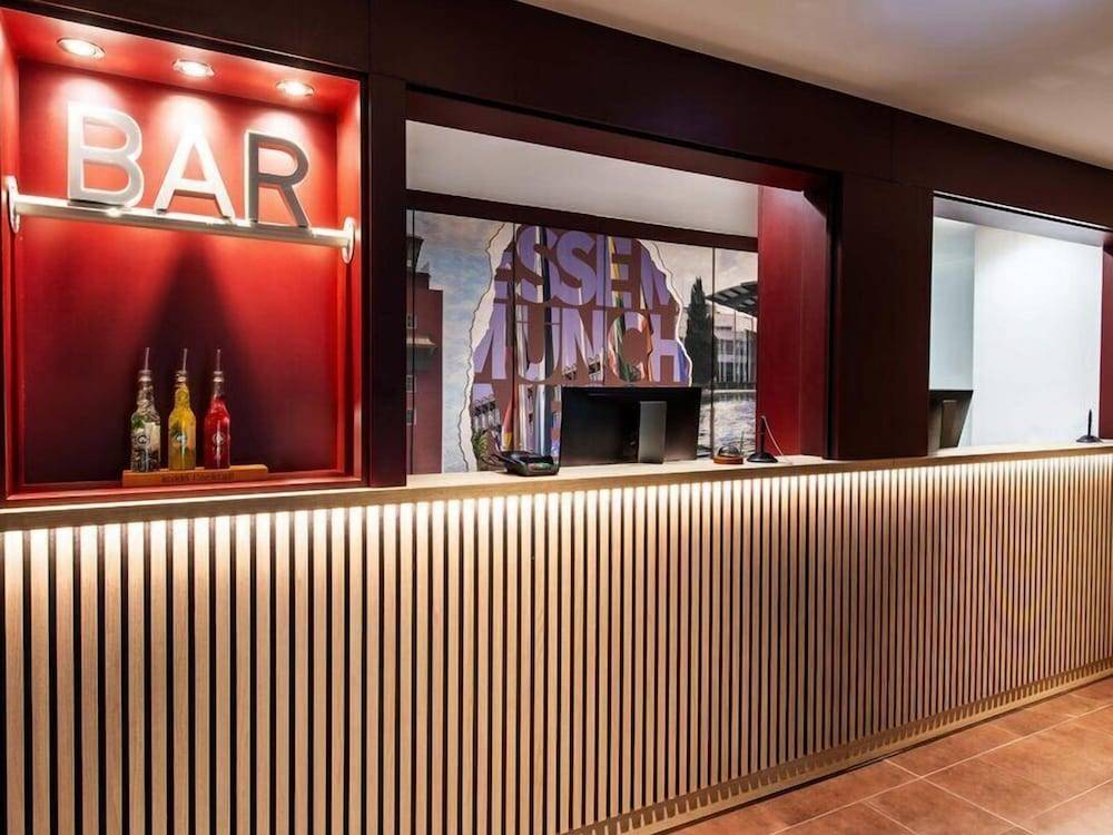 B&B HOTEL München-Messe 2