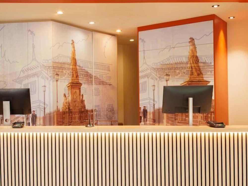 B&B Hotel Heidelberg 2