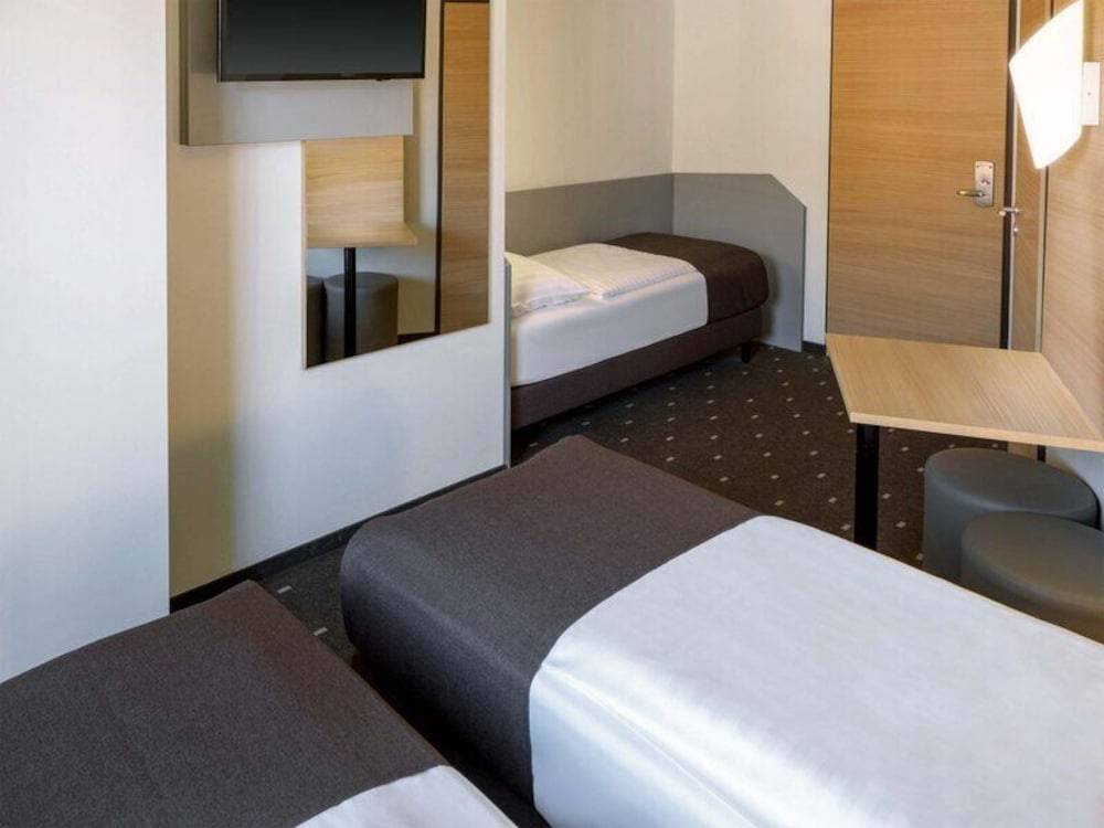 B&B Hotel Kiel-Wissenschaftspark 1