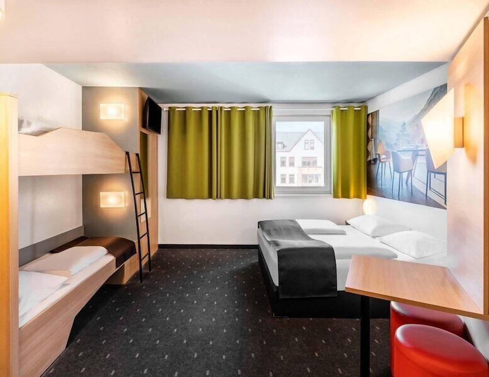 B&B Hotel Weil am Rhein/Basel 1