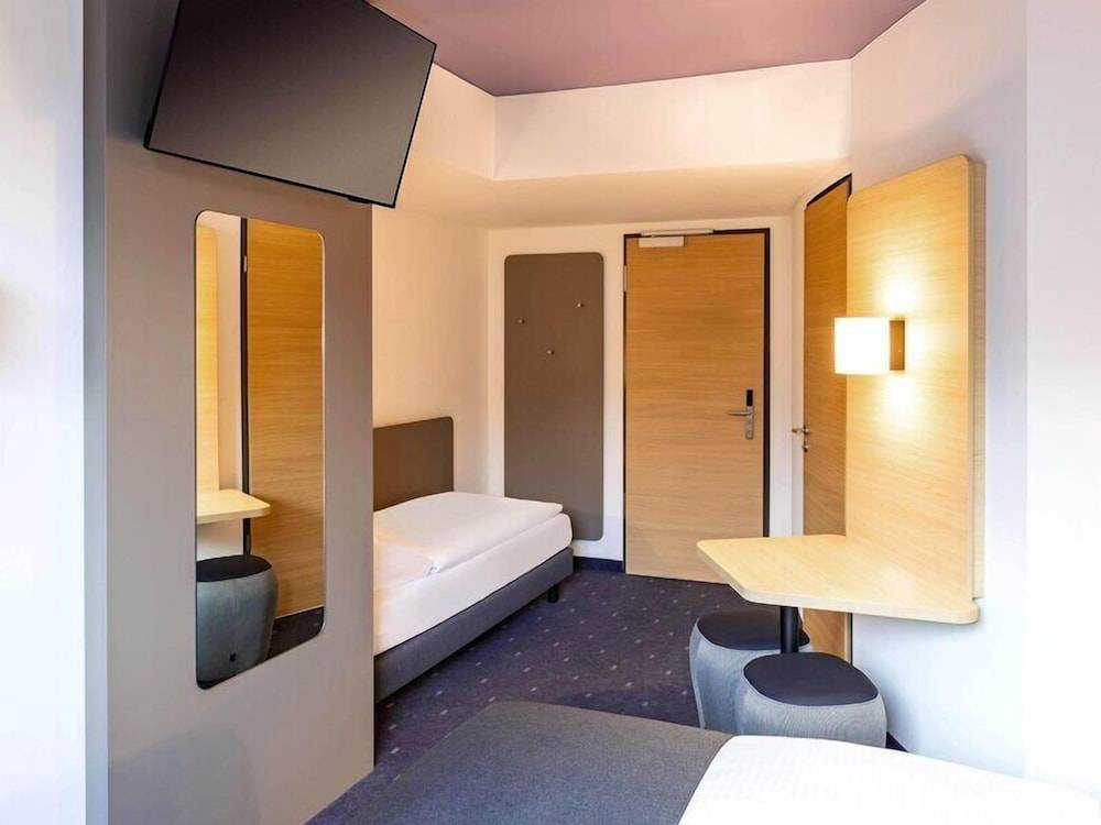 B&B Hotel Weil am Rhein/Basel 2