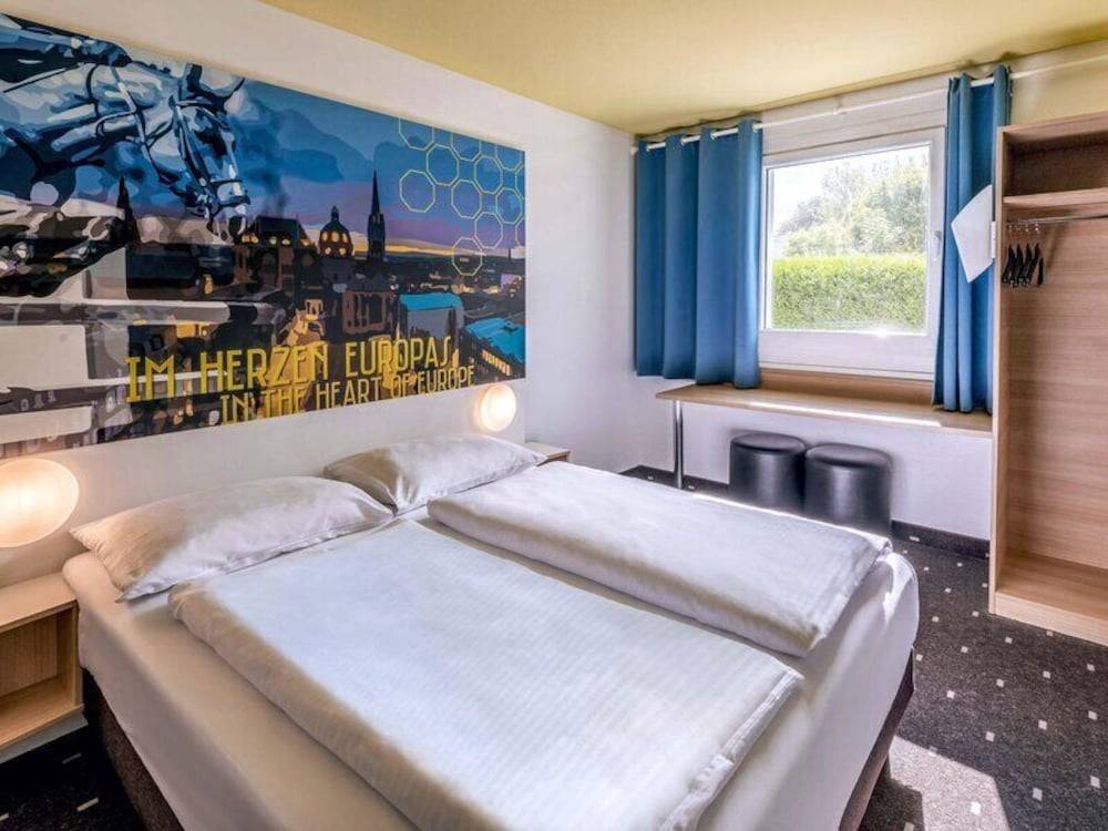 B&B HOTEL Aachen-Würselen 1
