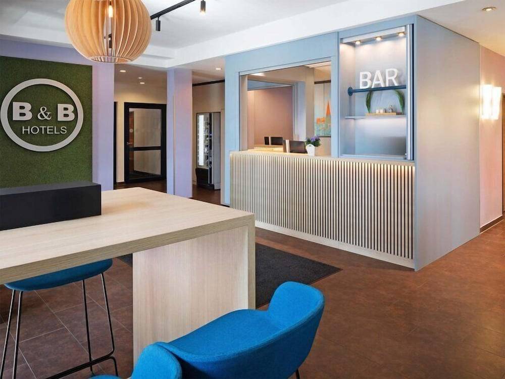 B&B Hotel Kiel-City 2