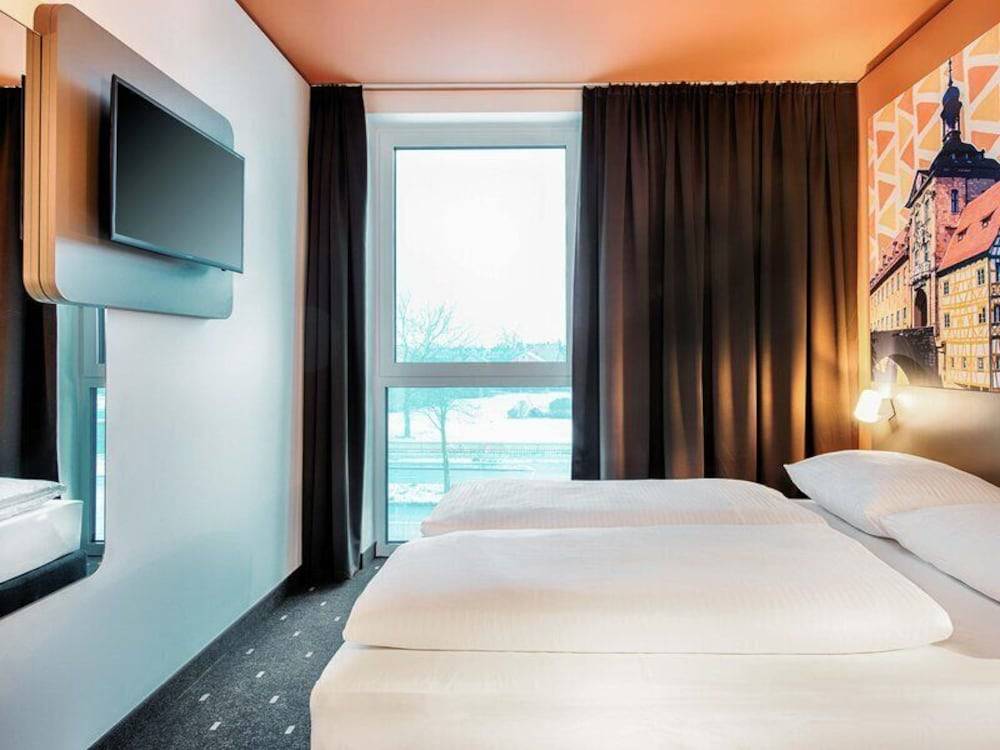 B&B Hotel Bamberg 1