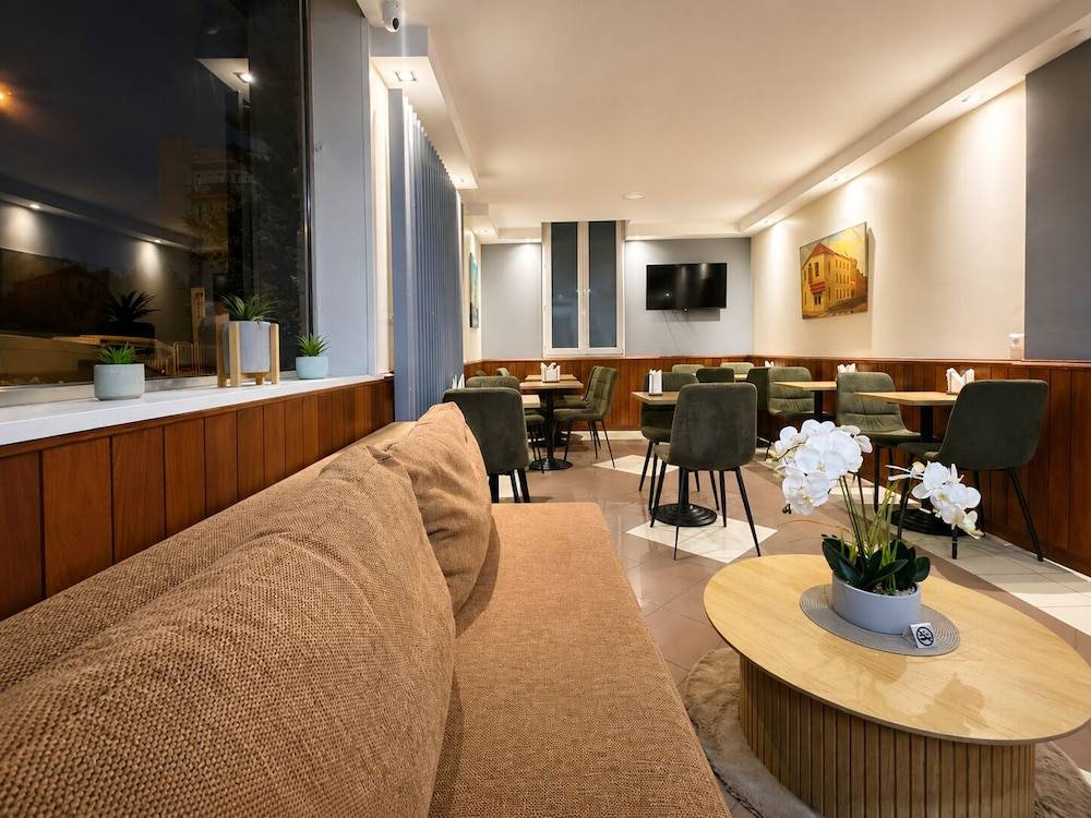 Hôtel des Bains 24h 7j Paris centre à 10 min 2