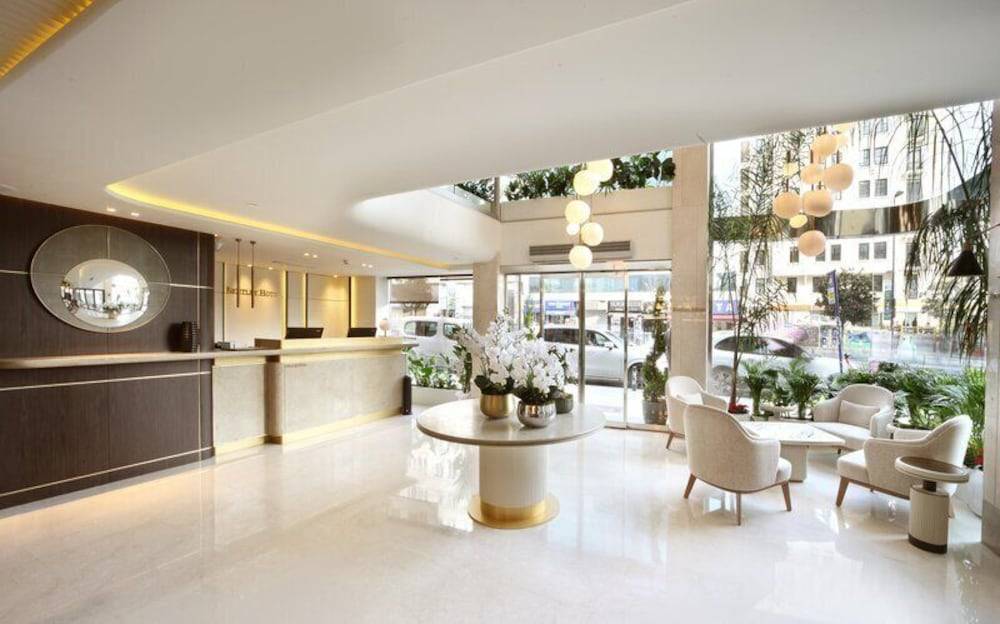 Bentley Hotel Bosphorus - Special Class 2