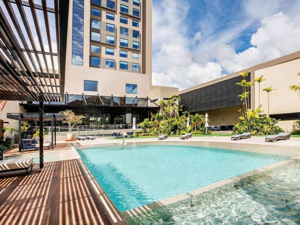 Novotel Santa Cruz De La Sierra 1