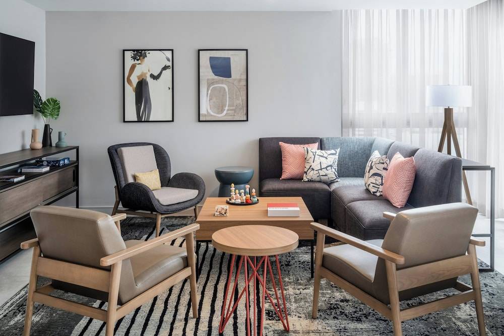 Atwell Suites MIAMI BRICKELL by IHG 2