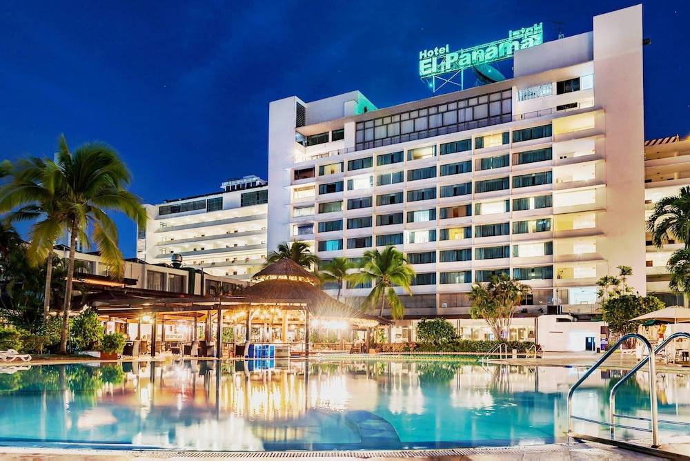 Hotel El Panama by Faranda Grand, a member of Radisson Individuals 1
