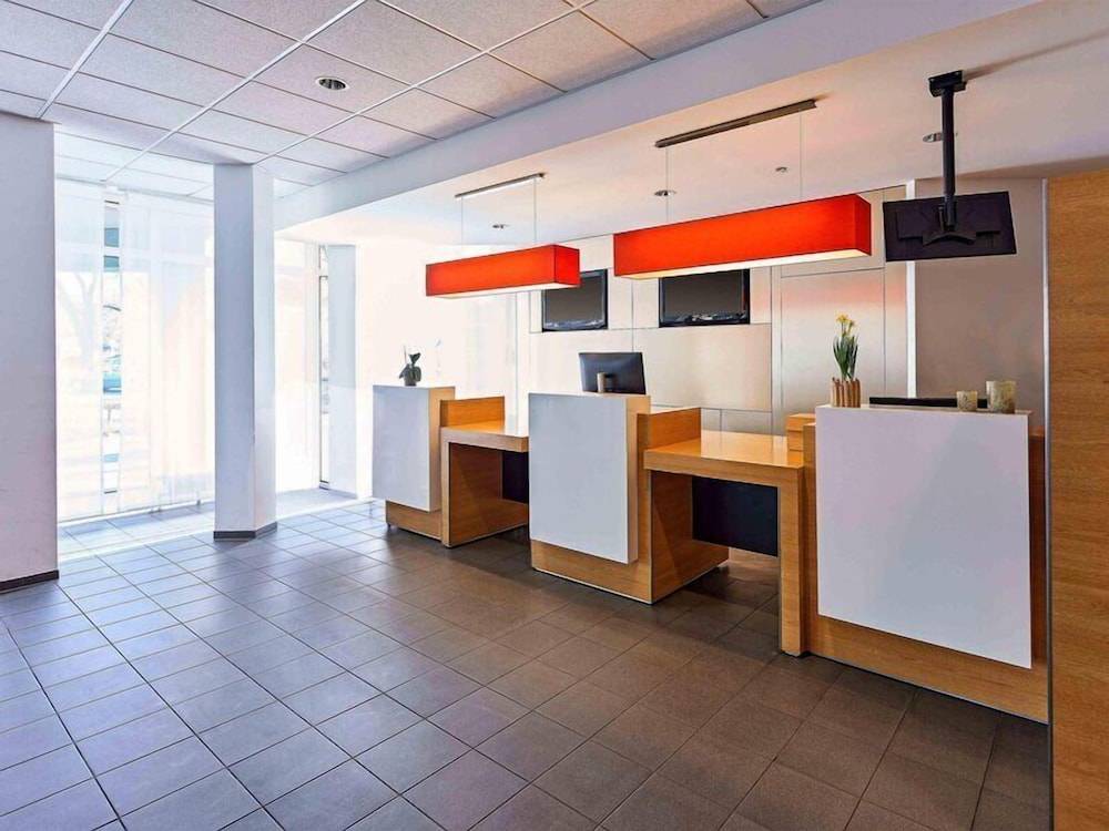 B&B Hotel Bonn-City 2