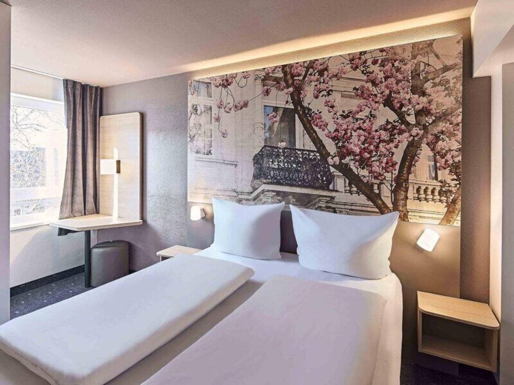 B&B Hotel Bonn-City 1