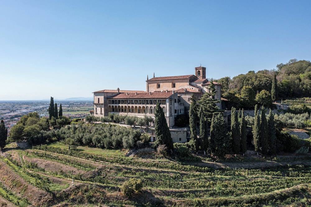 L'Annunciata Soul Retreat 1