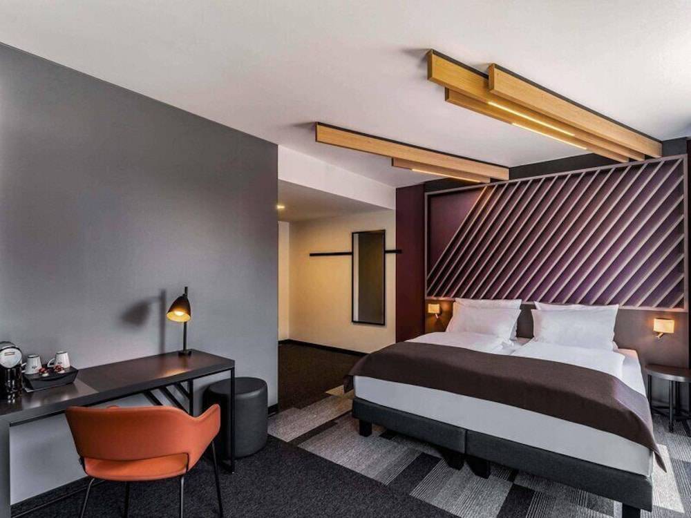 B&B Hotel Villingen-Schwenningen 1