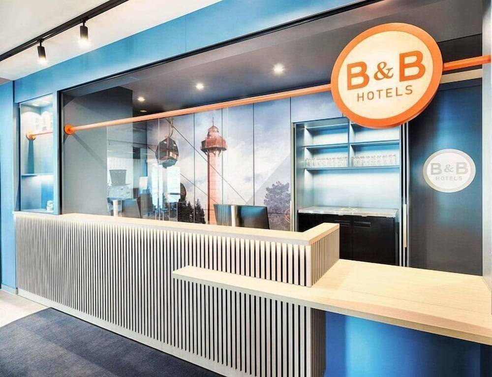 B&B Hotel Willingen 1