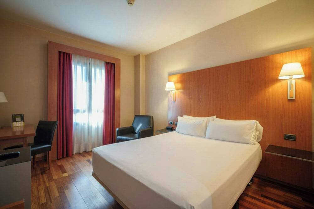 Sercotel AB Arganda 1