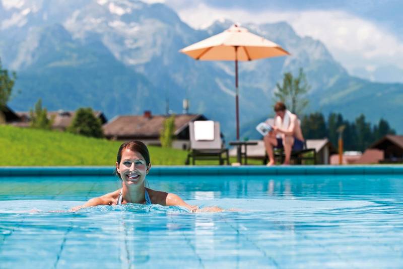 Travel Charme Bergresort Werfenweng Hotel 1