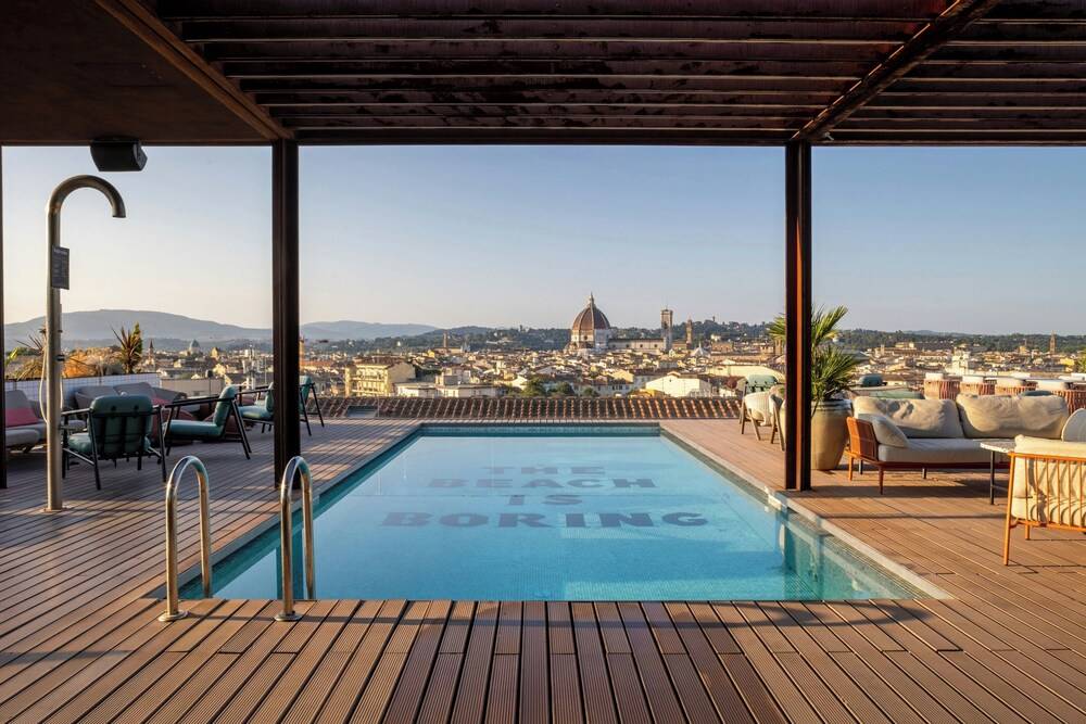 The Social Hub Florence Lavagnini 1