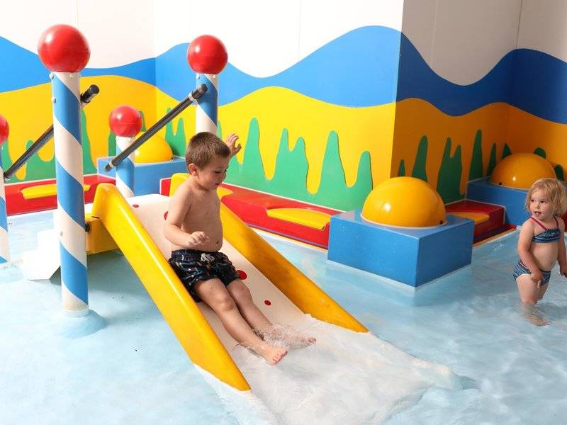 Familien und Sporthotel Feldberger Hof 2