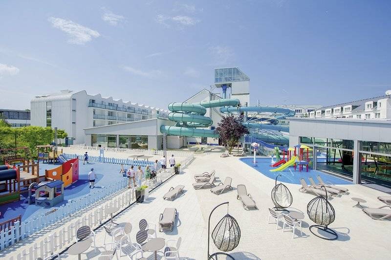 Sandra Spa Pogorzelica & Aquapark 2