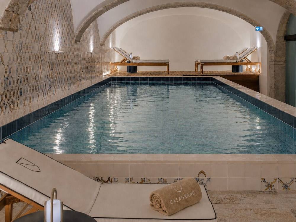 Casagrand Luxury Apartments Lisboa 1