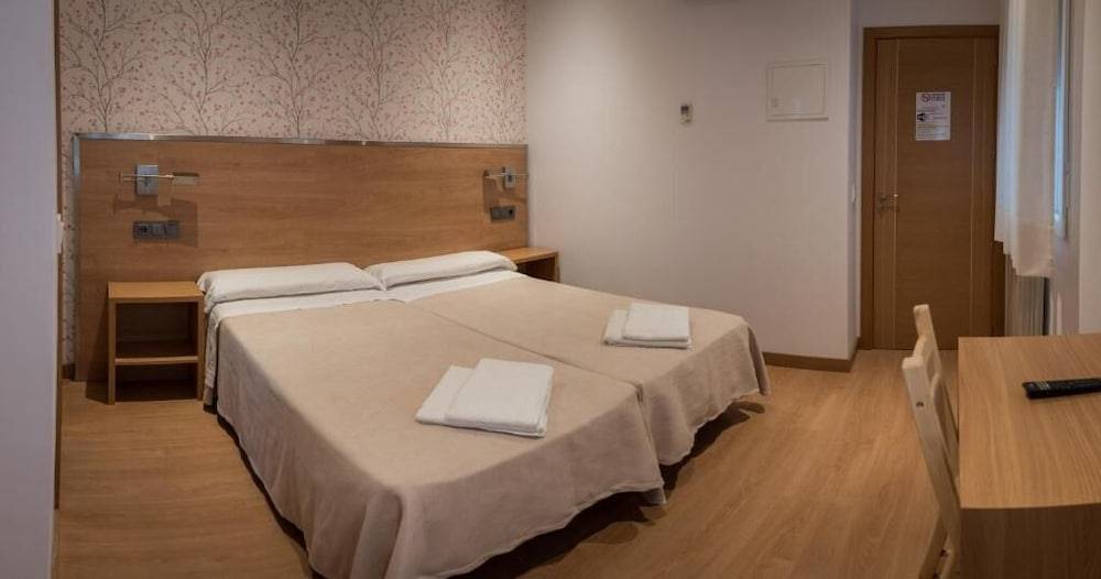 Hostal San Antonio 1