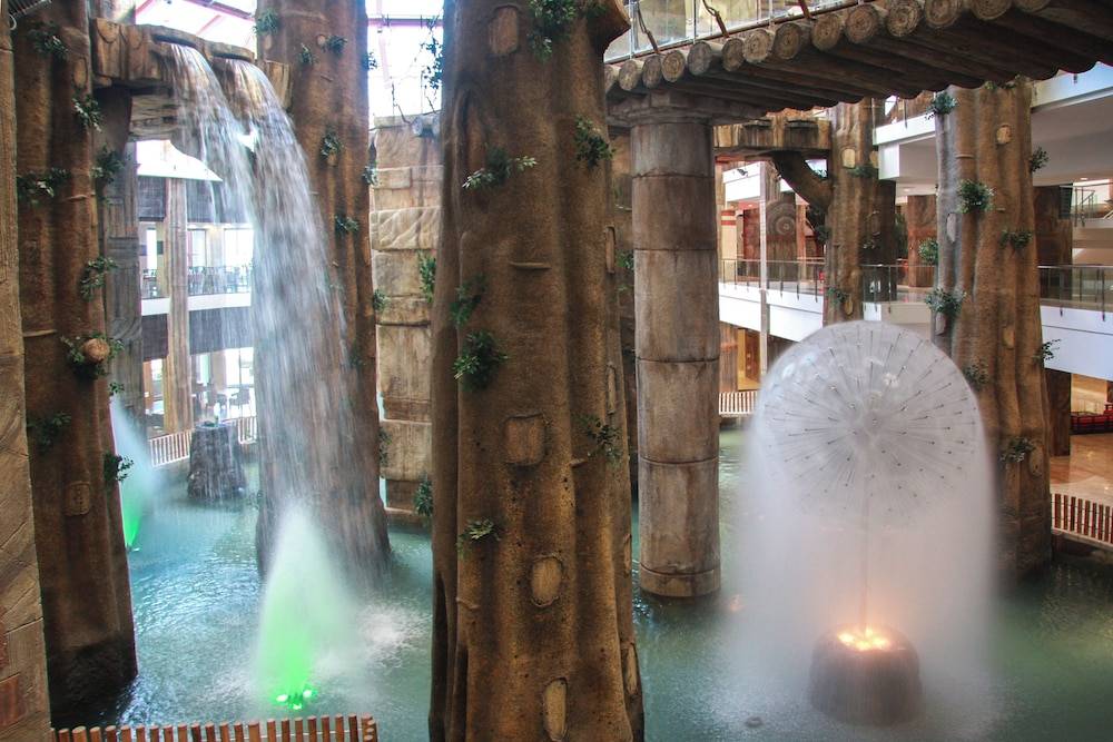 Holiday World Polynesia, Affiliated by Meliá 2