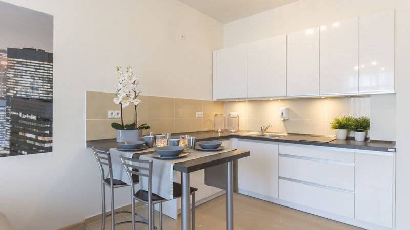 VacationClub - Diune Apartments 2