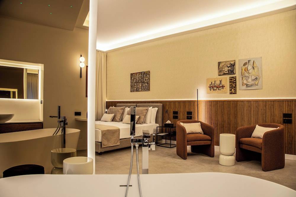 Mamalu - Corso Umberto 35 - Studios and Suites 1