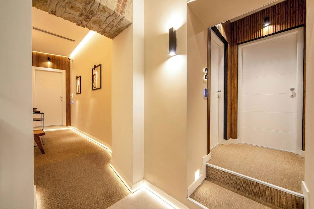 Mamalu - Corso Umberto 35 - Studios and Suites 2
