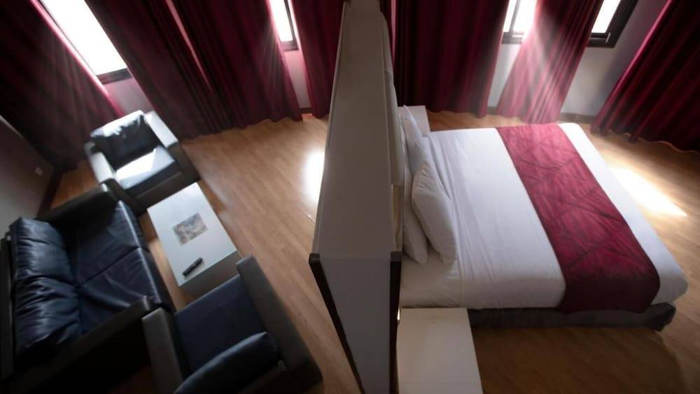 Liberté Hotels Oran 2