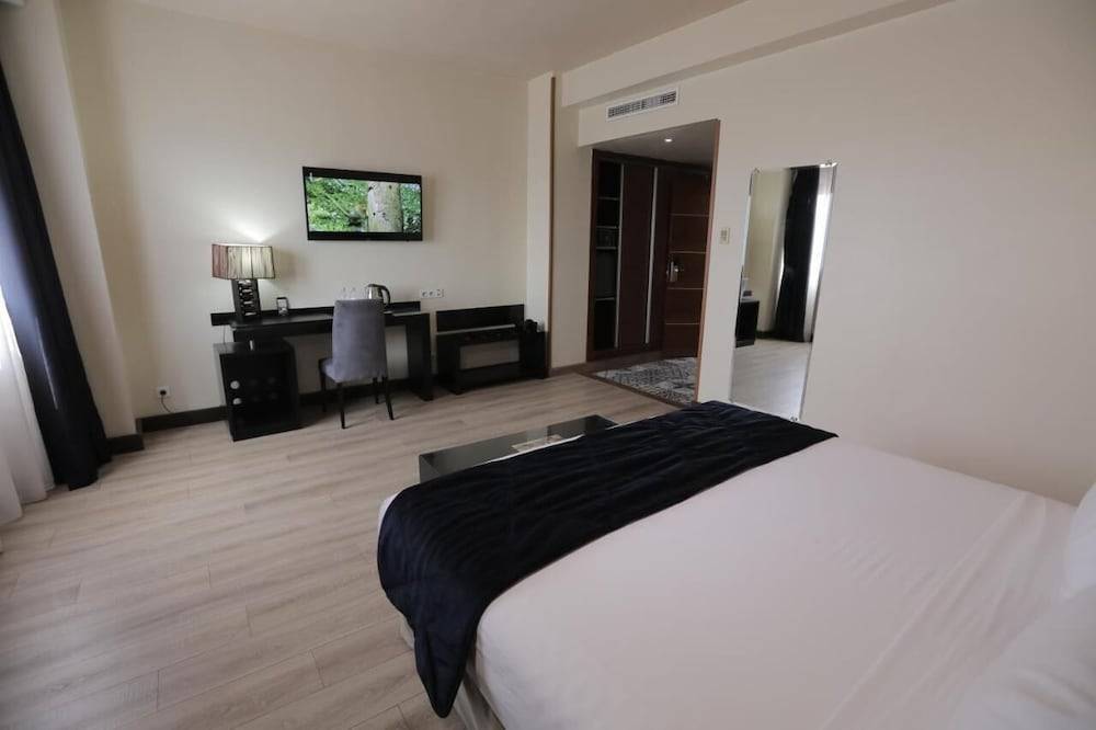 Liberté Hotels Oran 1