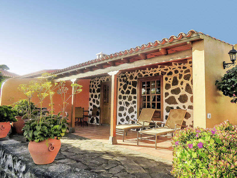 Casas Rurales Casitas Armary, en San Isidro, Breña Alta 2