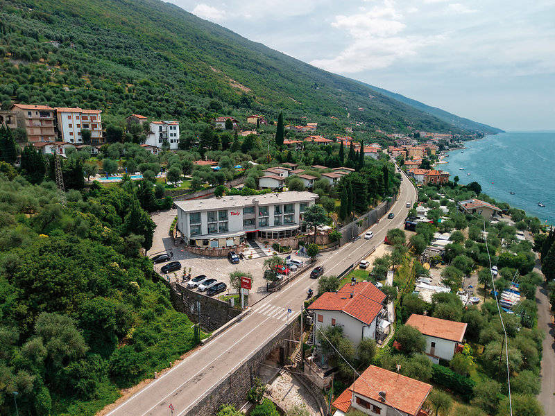 Hotel Residence Rely 1