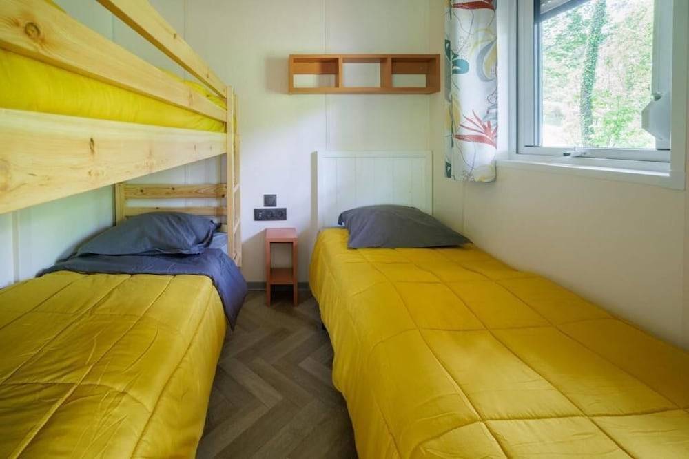 La Clairière - Écocamping en vallée de la Dordogne 2