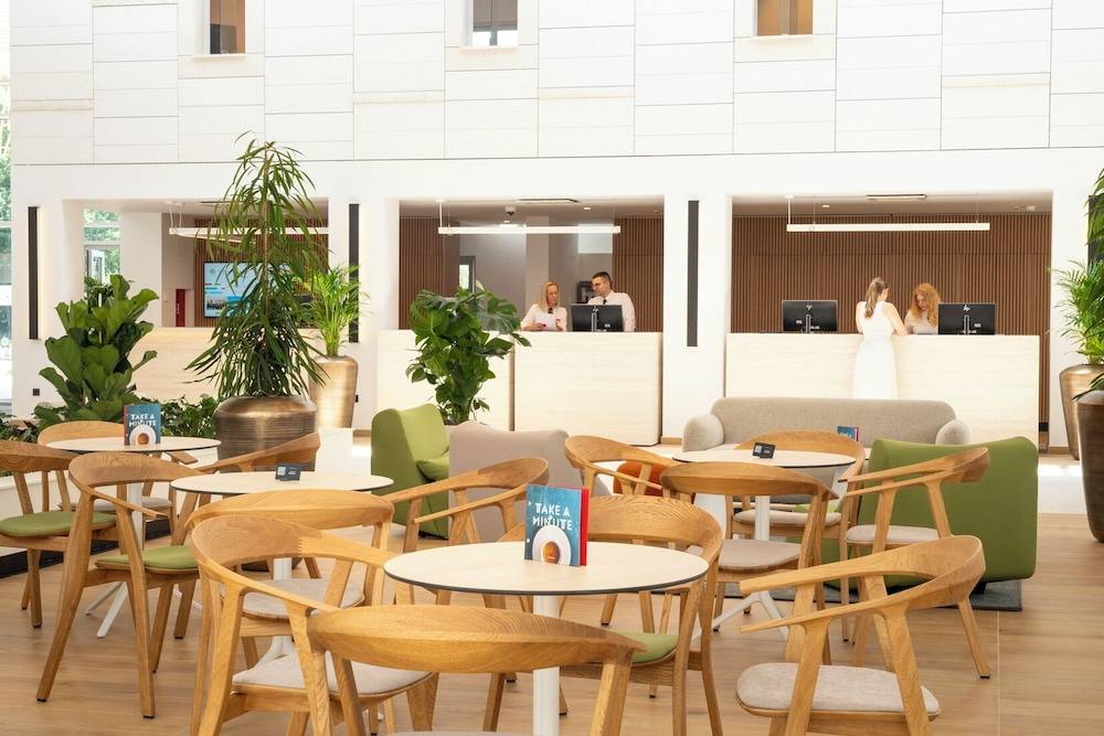 Hotel Garden Istra Plava Laguna 2